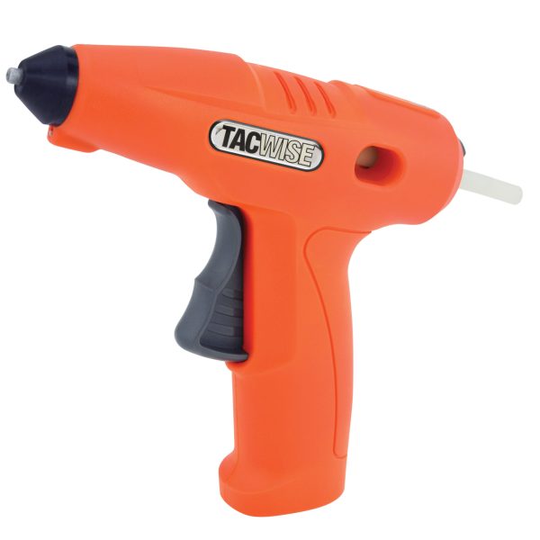 H4-7 Hot Melt Cordless Glue Gun 4V