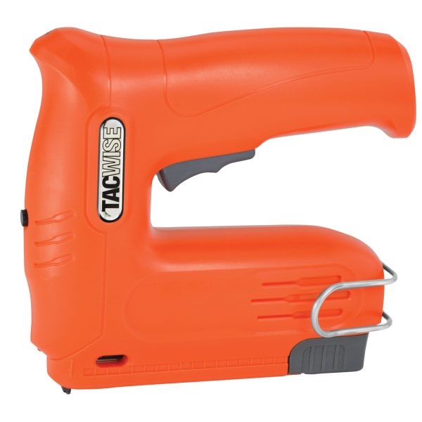 TACWISE 1564 Hobby 53-13EL Cordless Staple/Nail Gun 4V