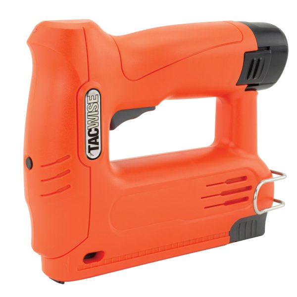 TACWISE 1565 53-13EL Cordless Staple/Nail Gun 12V