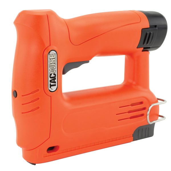TACWISE 1586 140-180EL Cordless Staple/Nail Gun 12V