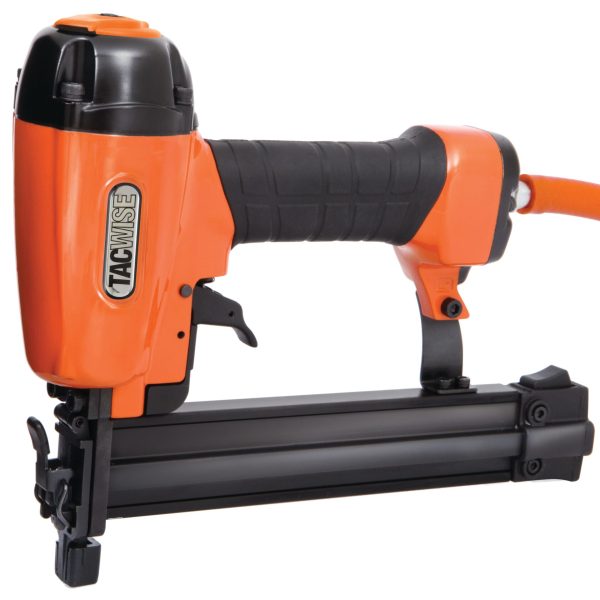 TACWISE C1832V Pneumatic 18 Gauge Mini Brad Nailer