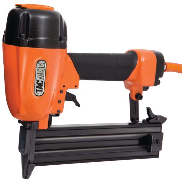 TACWISE TACDFN50V Pneumatic Finish Nailer 25-50mm