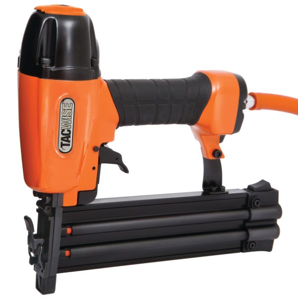 TACWISE TACDGN50V Pneumatic 18 Gauge Brad Nailer