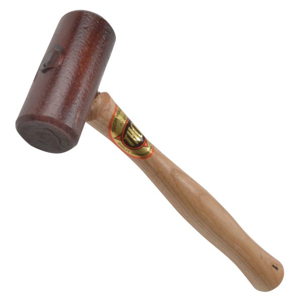 THOR 110 Hide Mallet Size 1 (32mm) 115g