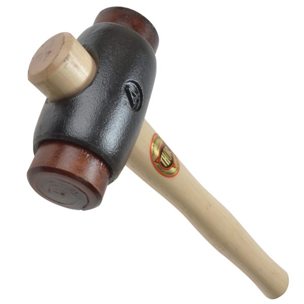 THOR 16 Hide Hammer Size 4 (50mm) 1900g