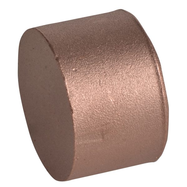 THOR 310C Copper Replacement Face Size 1 (32mm)