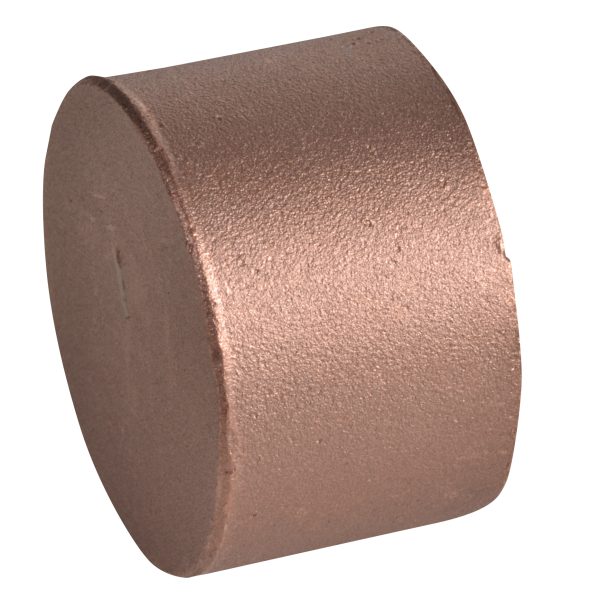 THOR 312C Copper Replacement Face Size 2 (38mm)