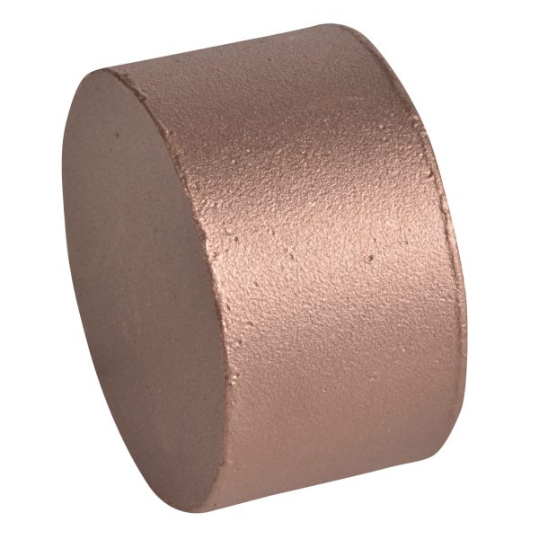 THOR 314C Copper Replacement Face Size 3 (44mm)