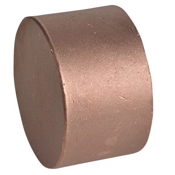 THOR 316C Copper Replacement Face Size 4 (50mm)
