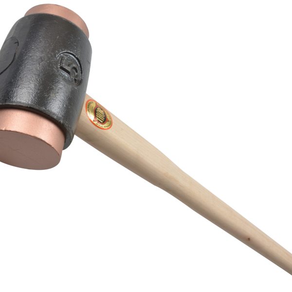 THOR 322 Copper Hammer Size 5 (70mm) 6000g