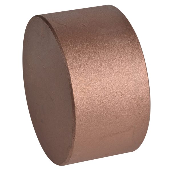 THOR 322C Copper Replacement Face Size 5 (70mm)