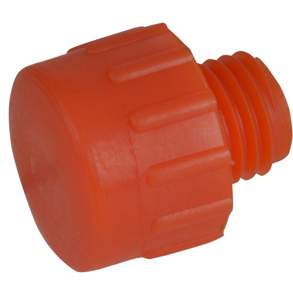 THOR 406PF Plastic Face 19mm