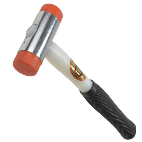 THOR 410 Plastic Hammer 32mm 450g