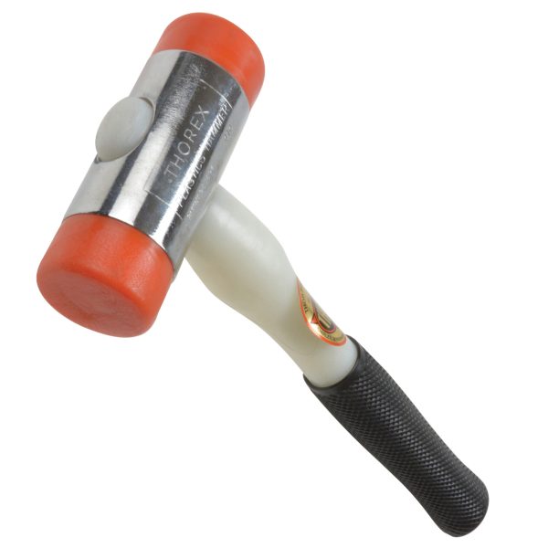 THOR 414 Plastic Hammer 44mm 900g