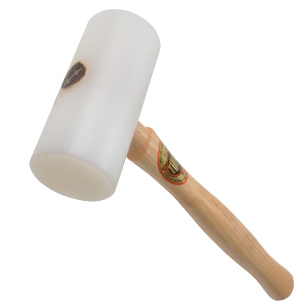 THOR 8116 Super Plastic Mallet 50mm 320g