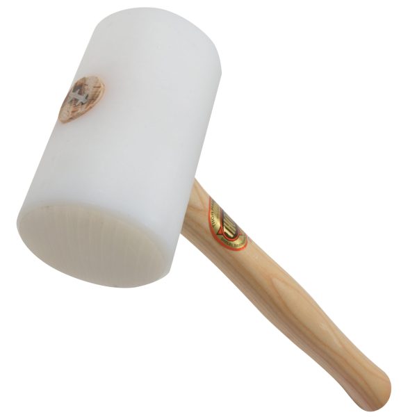 THOR 8122 Super Plastic Mallet 70mm 610g
