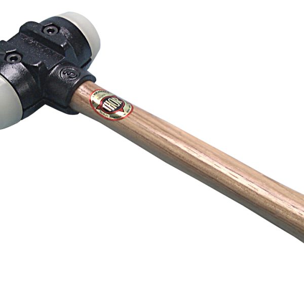 THOR NH275 Split Head Hammer Nylon 3550g