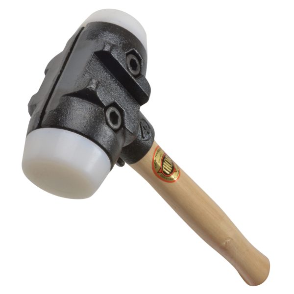 THOR NH200 Split Head Hammer Nylon 2020g