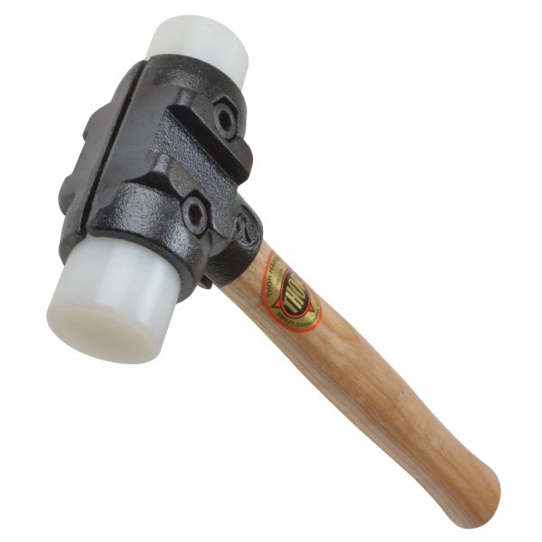 THOR SPH150 Split Head Hammer Super Plastic Size 2 (38mm) 925g