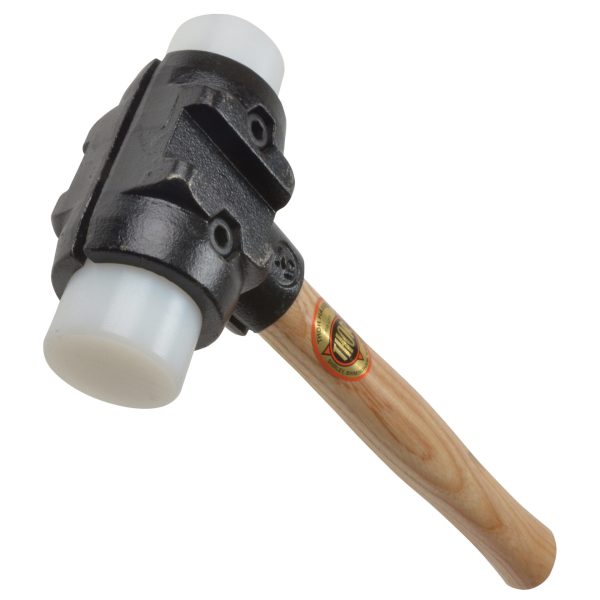 THOR SPH175 Split Head Hammer Super Plastic Size 3 (44mm) 1520g