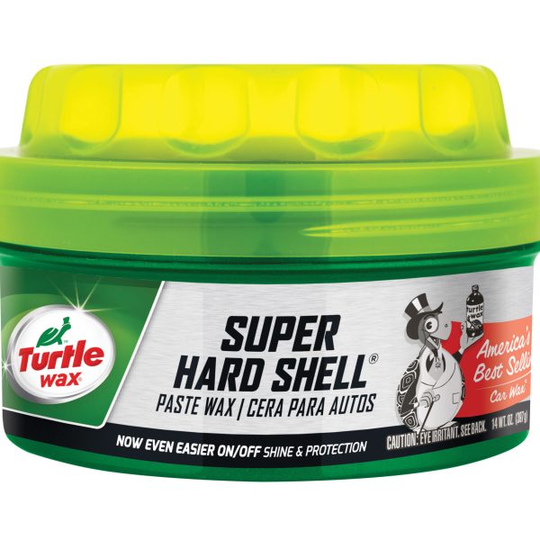 Original Super Hard Shell® Paste Wax 397g