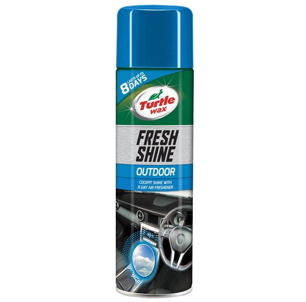 Fresh Shine Outdoor 500ml
