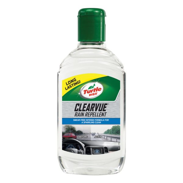 Clearvue Rain Repellent 300ml