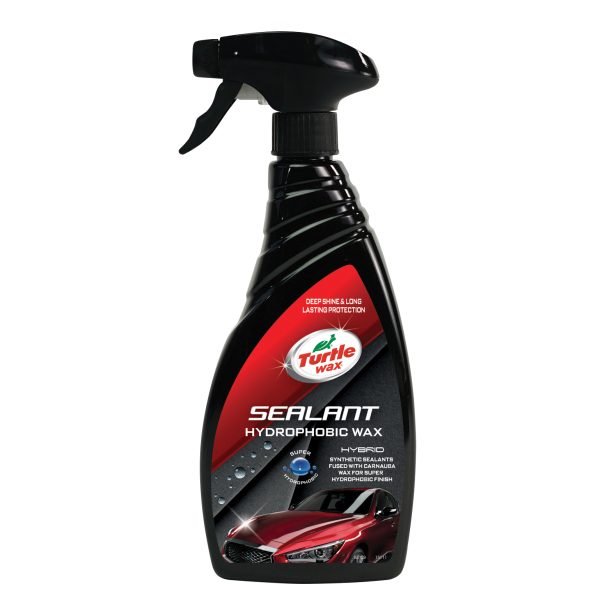 Sealant Hydrophobic Wax 500ml