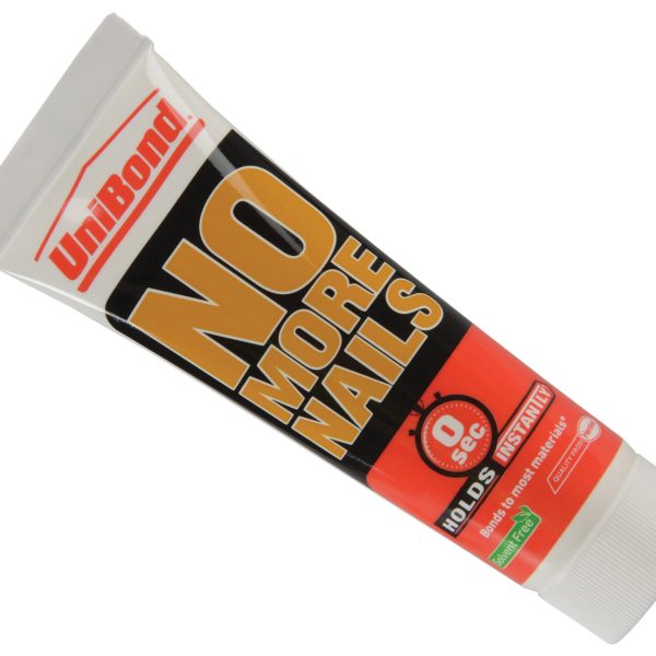 No More Nails Original Mini Tube 40ml