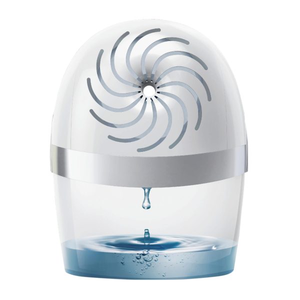 Aero 360 Moisture Absorber Device