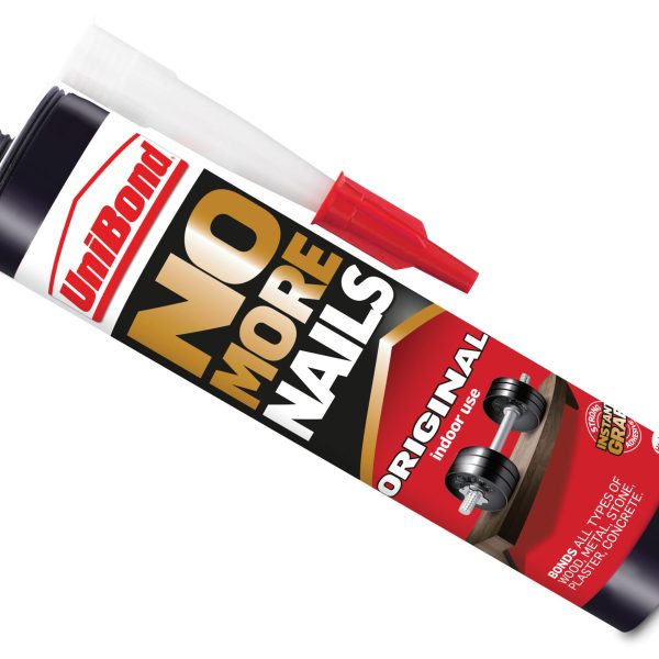 No More Nails Original Cartridge 365g