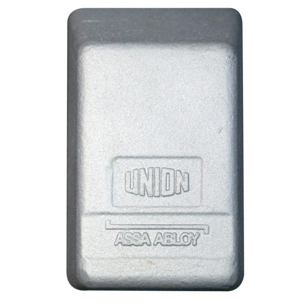 UNION B-1K57A C-Series Hercules Padlock