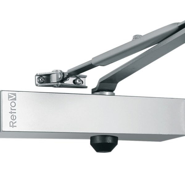 UNION Replacement Variable Power Door Closer