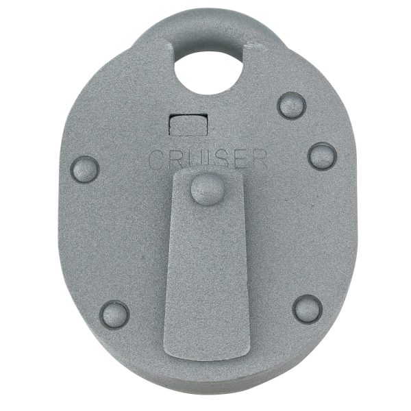 UNION B-1K21 C-Series Cruiser Padlock