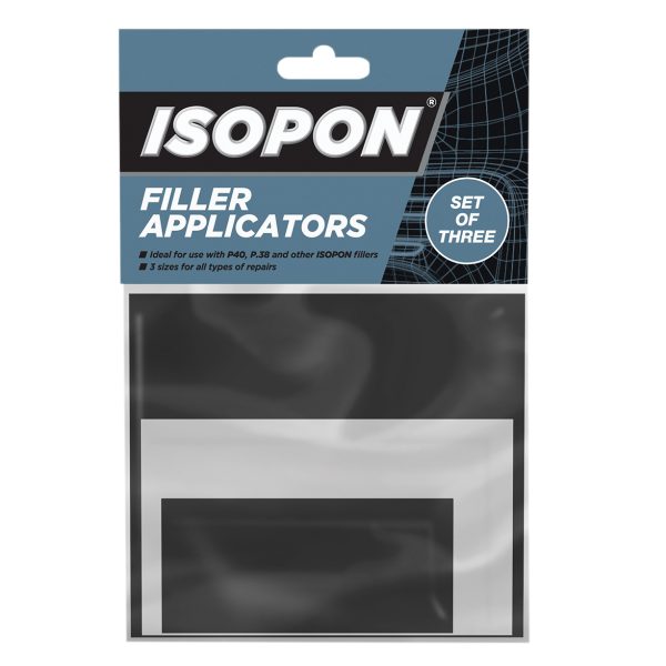 Applicator (Pack 3)