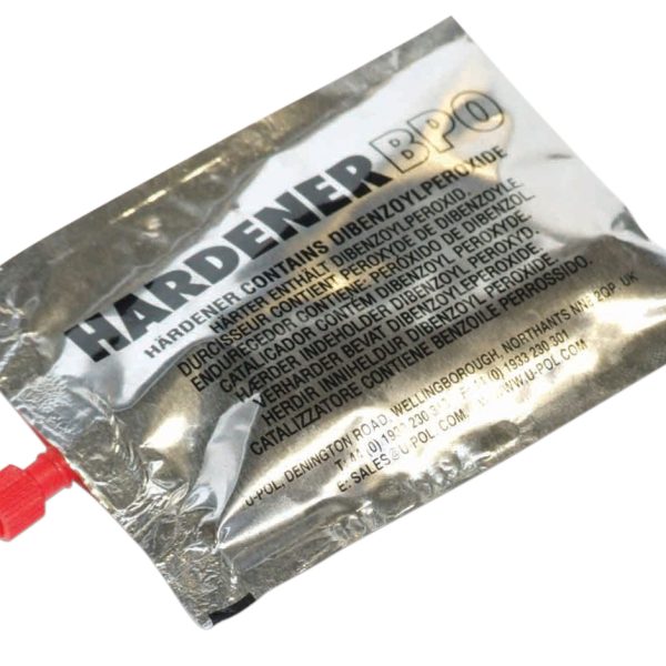 Hardener For P.38/P.40 Sachet 20g