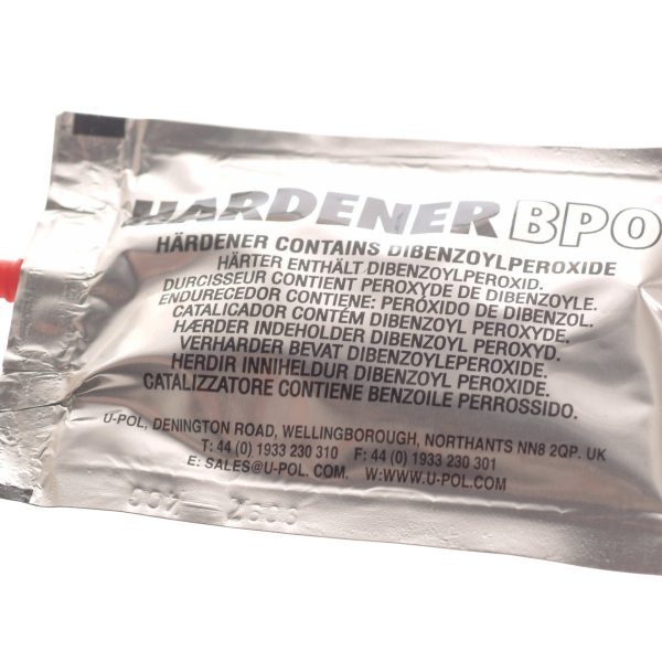 Hardener For P.38/P.40 Sachet 40g