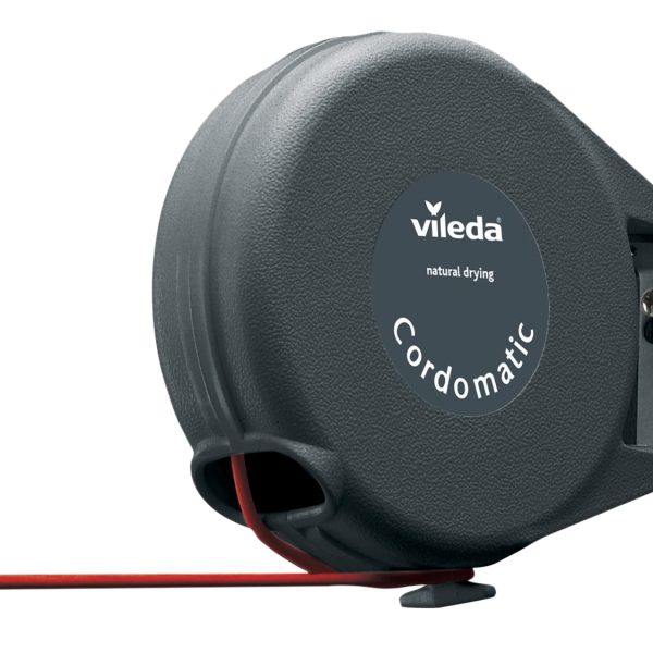 Cordomatic Washing Line 15m