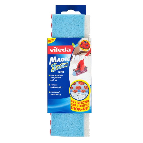 Magic Mop Refill