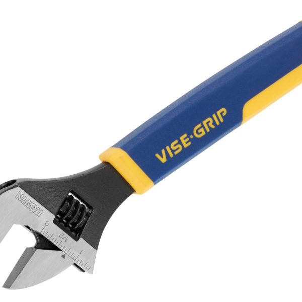 IRWIN® VISE-GRIP® Adjustable Wrench Component Handle 250mm (10in)