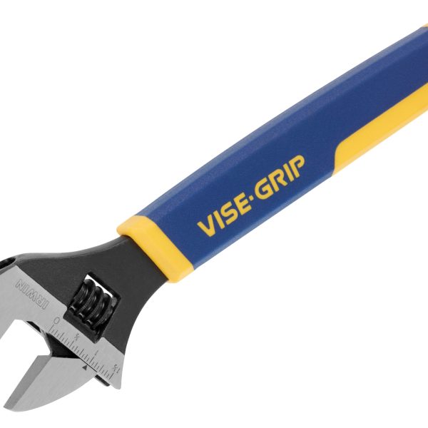 IRWIN® VISE-GRIP® Adjustable Wrench Component Handle 300mm (12in)