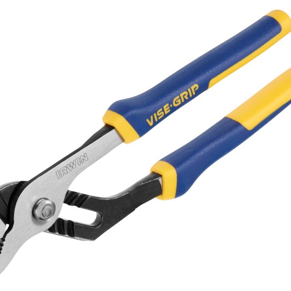 IRWIN® VISE-GRIP® Groove Joint Pliers 250mm - 51mm Capacity