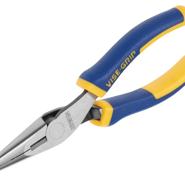 IRWIN® VISE-GRIP® Long Nose Pliers 150mm (6in)