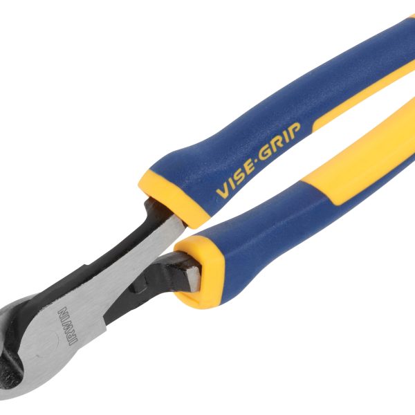 IRWIN® VISE-GRIP® Cable Cutters 200mm (8in)