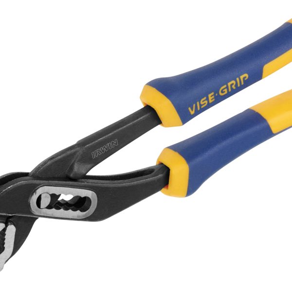 IRWIN® VISE-GRIP® Universal Water Pump Pliers ProTouch™ Handle 150mm - 29mm Capacity