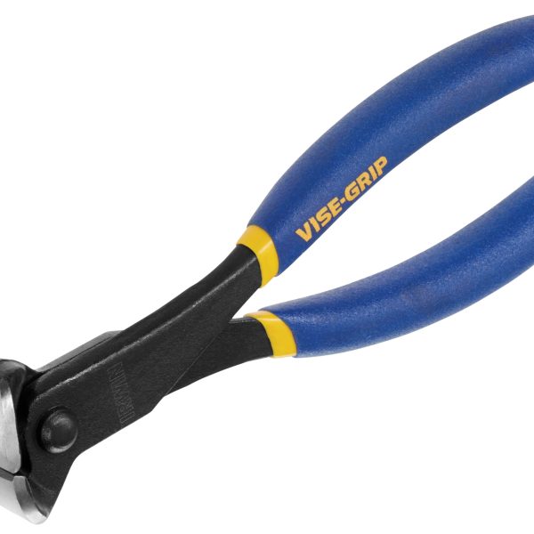 IRWIN® VISE-GRIP® Nipper Pliers 175mm (7in)