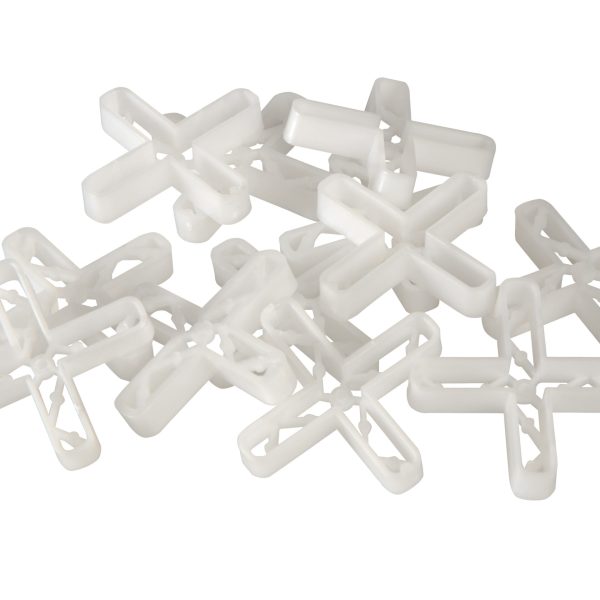 VITREX Essential Tile Spacers 7mm (Pack 100)