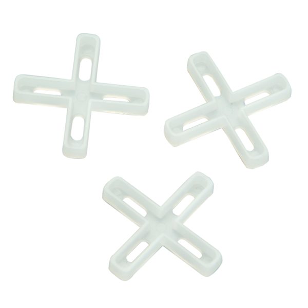 VITREX Floor Tile Spacers 4mm (Pack 100)
