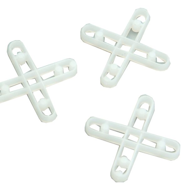 VITREX Floor Tile Spacers 5mm (Pack 100)