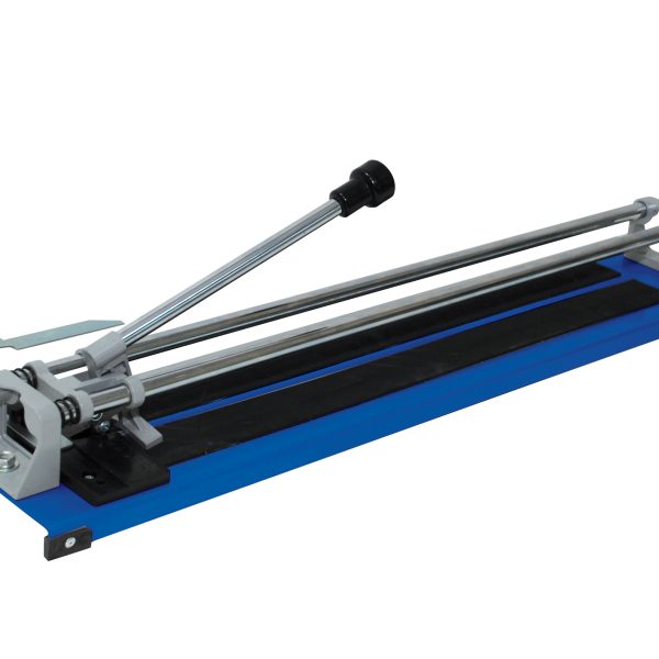 VITREX Flat Bed Tile Cutter 600mm